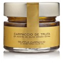 Carpaccio de Trufa