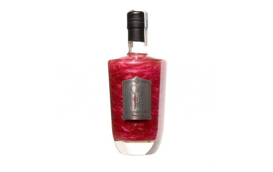 Gin of Fire - Strawberry
