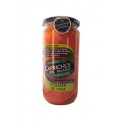 Tomate entero