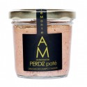 Paté de perdiz