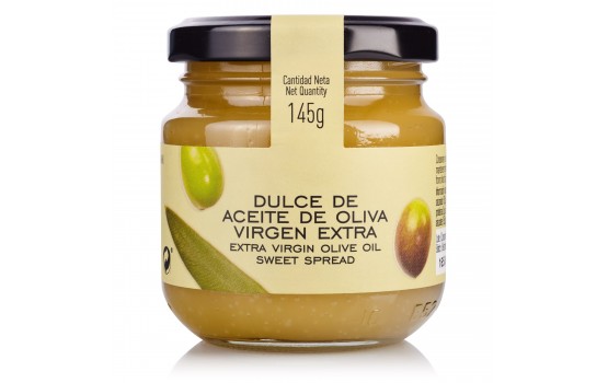Dulce de Aceite de Oliva Virgen Extra