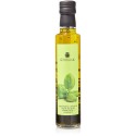AOVE condimentado con Albahaca