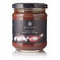Crema de aceituna negra