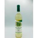 Vino Monteverde, El Monte